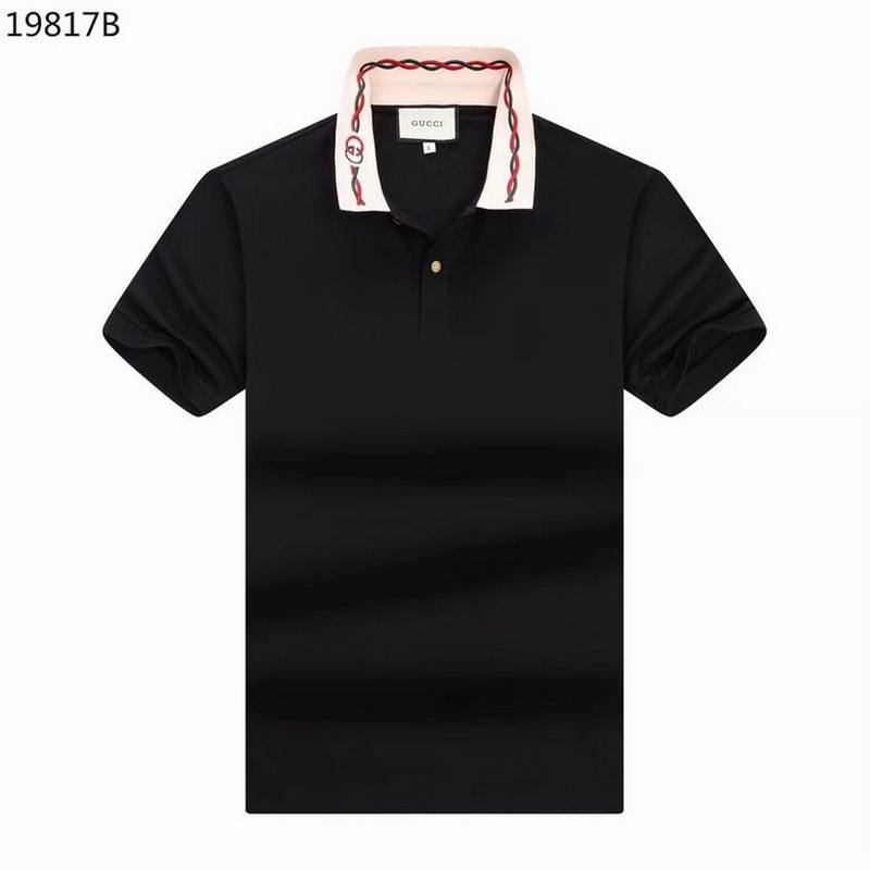 Gucci Men's Polo 204